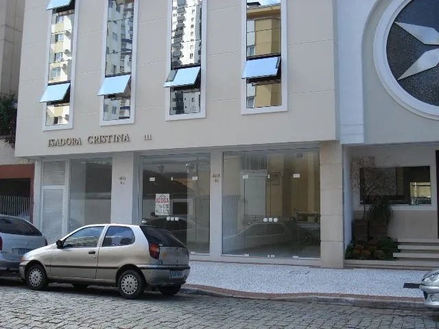Imagem 5: Sala Comercial a Venda em Balneário Camboriú/Sc com 135,56M² Área Privativa, Bem Localizada
