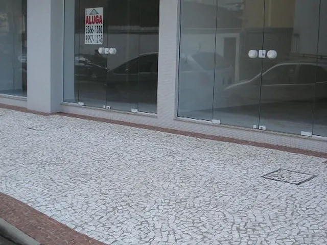 Imagem 3: Sala Comercial a Venda em Balneário Camboriú/Sc com 135,56M² Área Privativa, Bem Localizada