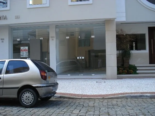 Imagem 6: Sala Comercial a Venda em Balneário Camboriú/Sc com 135,56M² Área Privativa, Bem Localizada