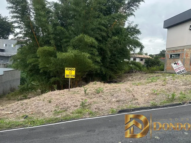 Imagem: Terreno de 410 M² À Venda no Santo Antônio