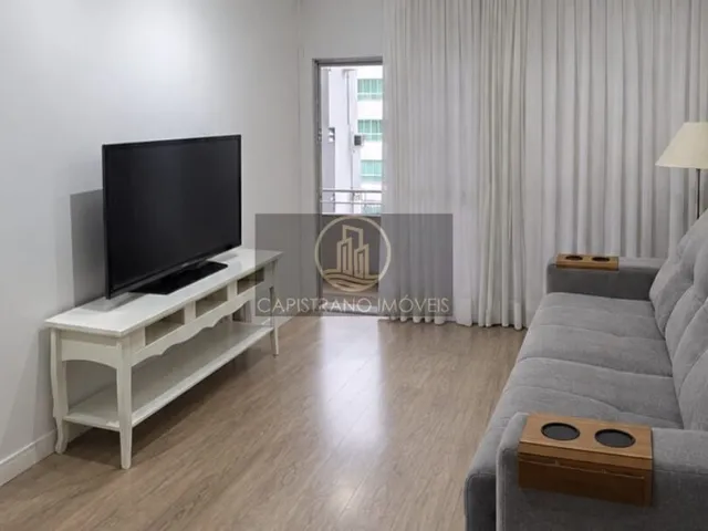 Imagem: Apartamento Locação Anual Próximo Shopping