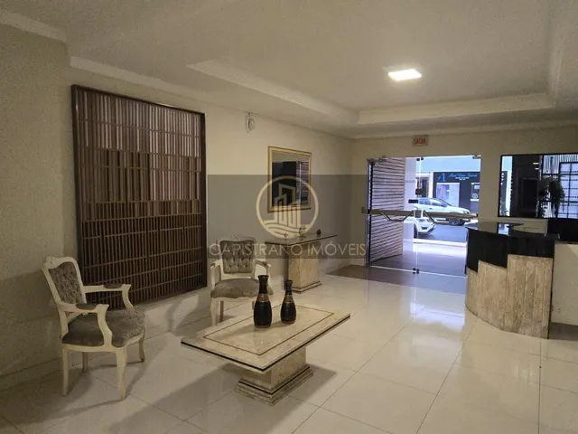 Imagem 11: Apartamento Locação Anual Próximo Shopping Atlantico!