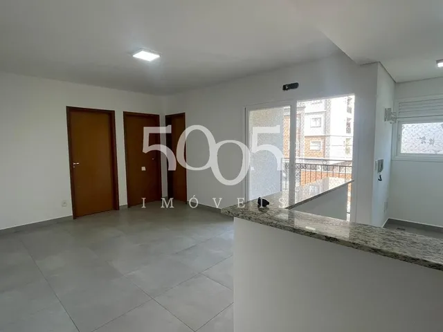 Imagem: Apartamento para Locação no Edifício