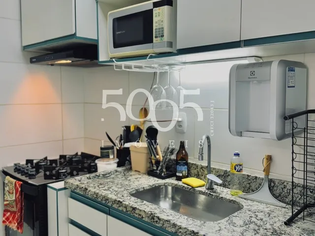 Imagem 4: 0 Apartamento com 2 dormitórios