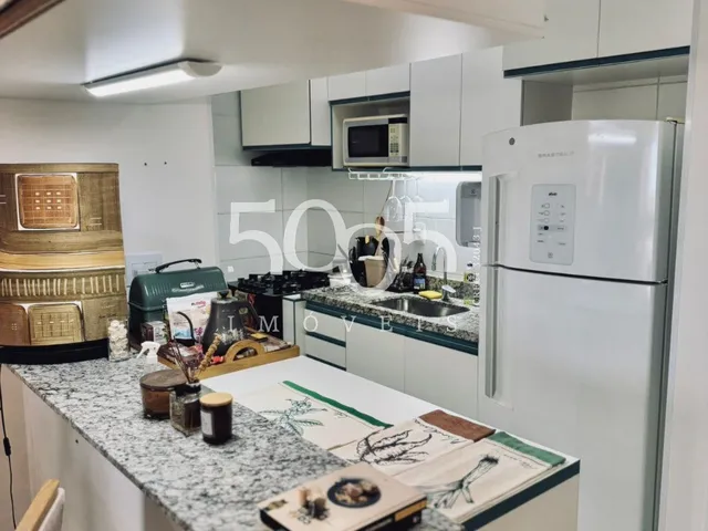 Imagem 9: 0 Apartamento com 2 dormitórios