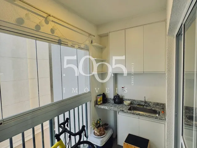 Imagem 5: 0 Apartamento com 2 dormitórios