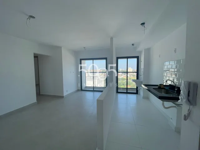 Imagem: Apartamento À Venda de 57M², com 2 Dormitórios