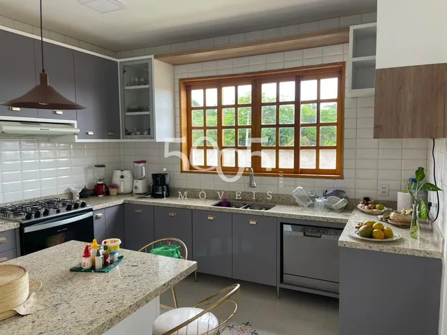Imagem 14: 0 Casa em condomínio com 4 dormitórios