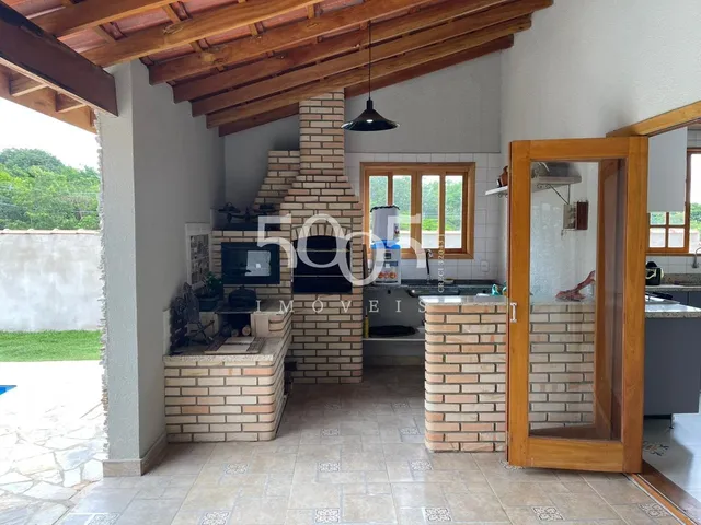 Imagem 3: 0 Casa em condomínio com 4 dormitórios