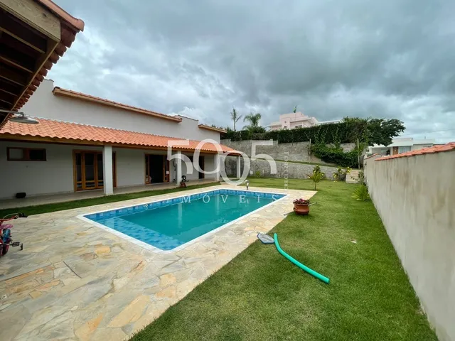 Imagem 10: 0 Casa em condomínio com 4 dormitórios