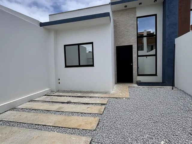 Imagem 1: Casa Residencial em Vitória da Conquista - Ba, Primavera