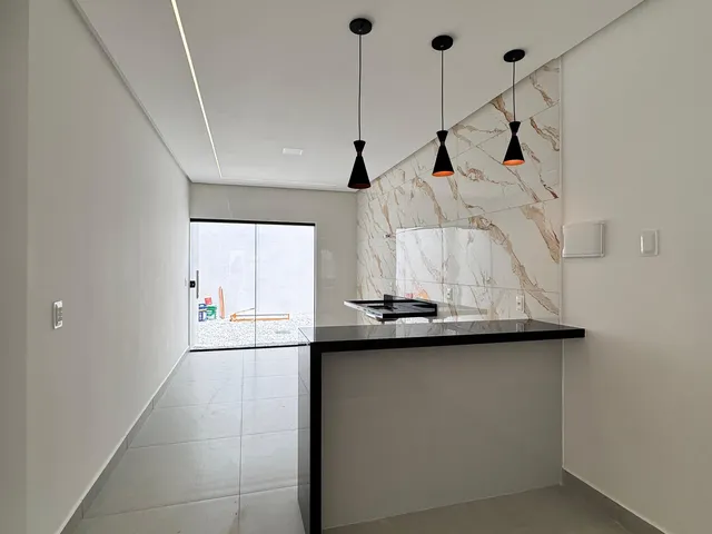 Imagem 8: Casa Residencial em Vitória da Conquista - Ba, Primavera