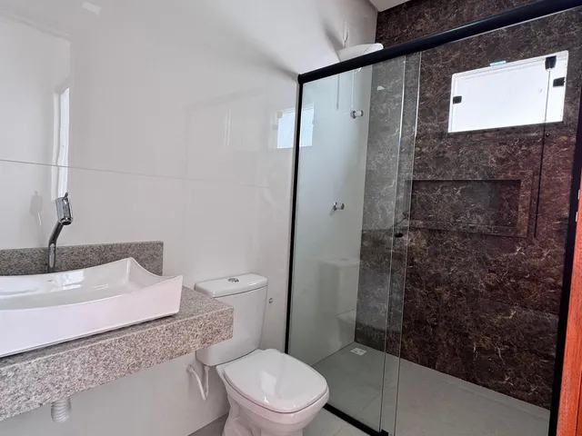 Imagem 6: Casa Residencial em Vitória da Conquista - Ba, Primavera