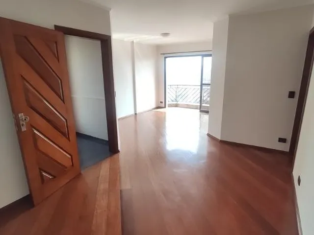 Imagem: Apartamento Residencial em São Paulo