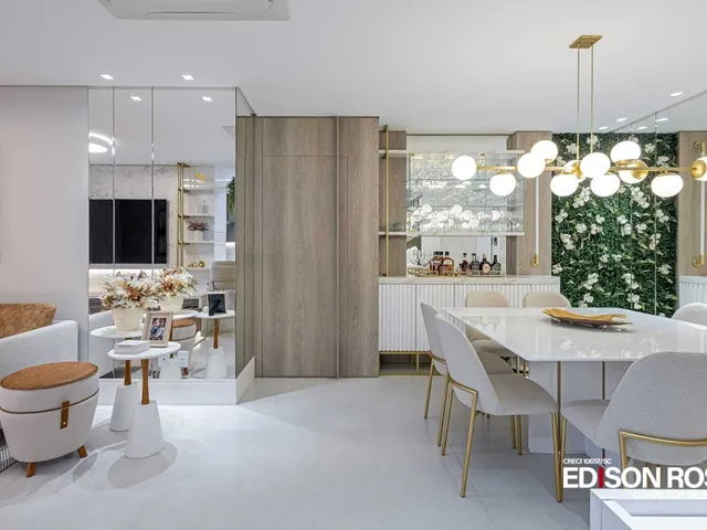 Imagem: Apartamento À Venda em Campinas, São José