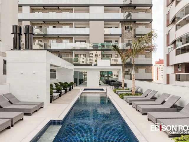 Imagem 16: Apartamento À Venda em Campinas, São José Sc I 3 Suítes Mobiliado I Próximo a Florianópolis Sc