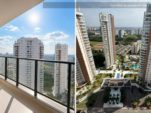 Imagem: Duplex no Condomínio Le Monde Campolim,4