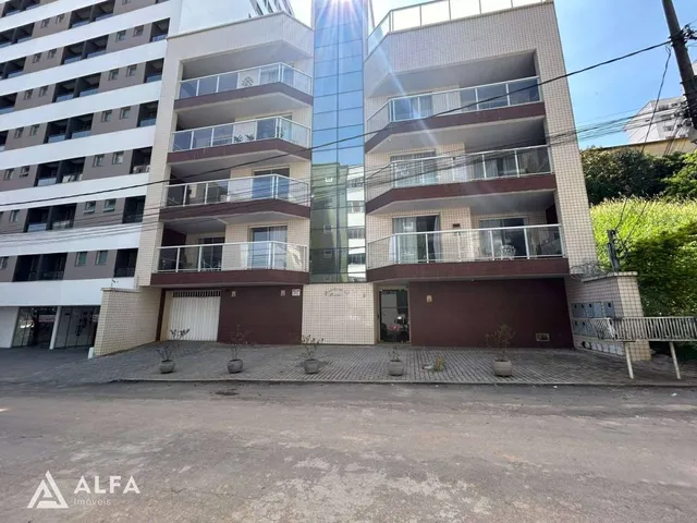 Imagem: Cobertura À Venda no Centro de Barbacena