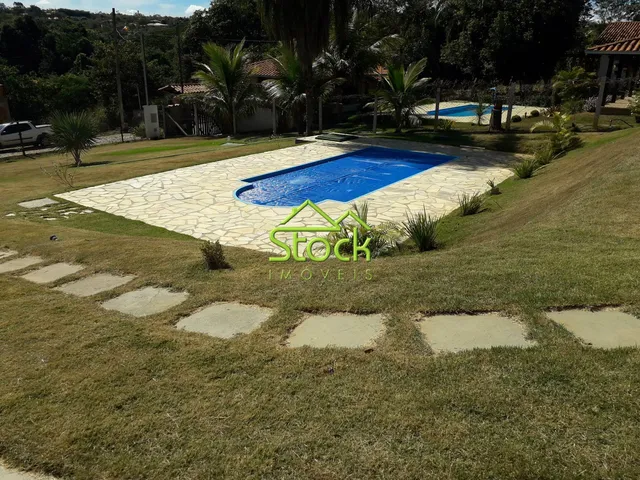 Imagem 12: Casa À Venda no Bairro Condomínio Vale do Luar - Jaboticatubas/Mg