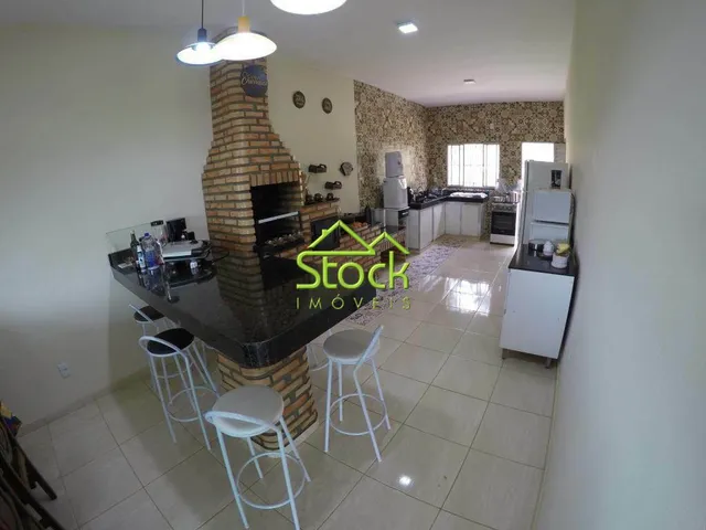 Imagem 7: Casa À Venda no Bairro Condomínio Vale do Luar - Jaboticatubas/Mg