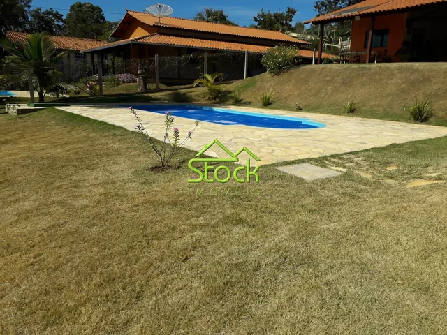 Imagem 11: Casa À Venda no Bairro Condomínio Vale do Luar - Jaboticatubas/Mg