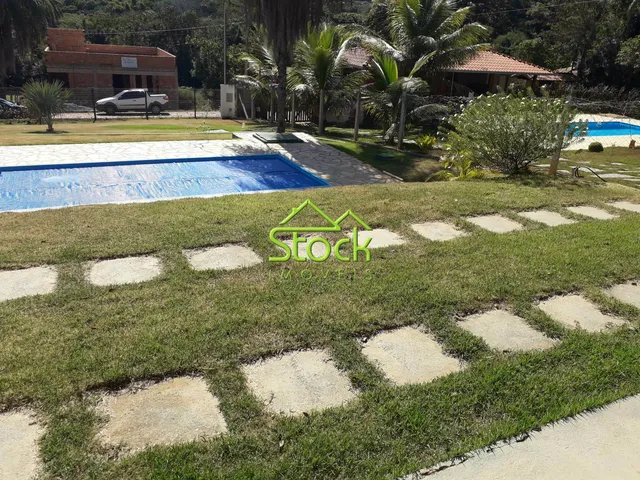 Imagem 6: Casa À Venda no Bairro Condomínio Vale do Luar - Jaboticatubas/Mg