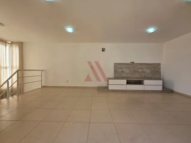 Imagem 10: Cobertura para Alugar 2 Quartos no Res. Veredas do Lago com Jacuzzi, Churrasqueira a Carvão