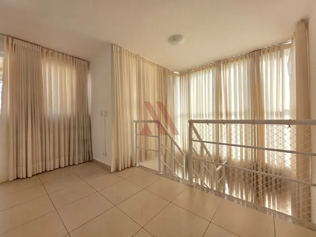 Imagem 16: Cobertura para Alugar 2 Quartos no Res. Veredas do Lago com Jacuzzi, Churrasqueira a Carvão