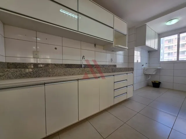 Imagem 2: Cobertura para Alugar 2 Quartos no Res. Veredas do Lago com Jacuzzi, Churrasqueira a Carvão