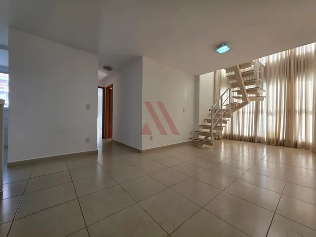 Imagem 15: Cobertura para Alugar 2 Quartos no Res. Veredas do Lago com Jacuzzi, Churrasqueira a Carvão