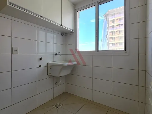 Imagem 14: Cobertura para Alugar 2 Quartos no Res. Veredas do Lago com Jacuzzi, Churrasqueira a Carvão
