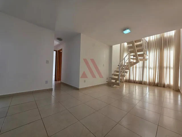 Imagem 12: Cobertura para Alugar 2 Quartos no Res. Veredas do Lago com Jacuzzi, Churrasqueira a Carvão