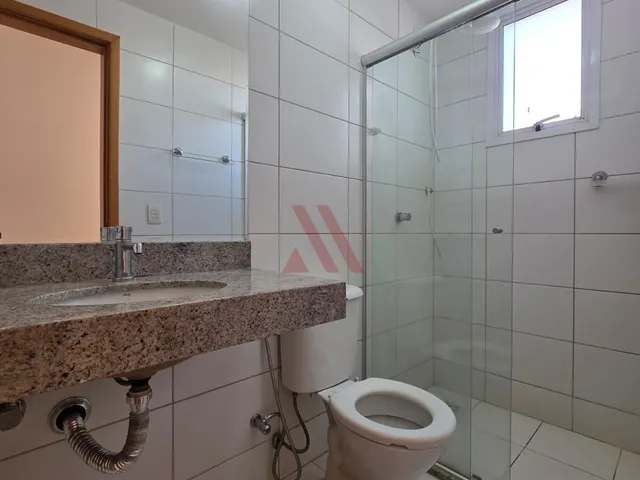 Imagem 5: Cobertura para Alugar 2 Quartos no Res. Veredas do Lago com Jacuzzi, Churrasqueira a Carvão