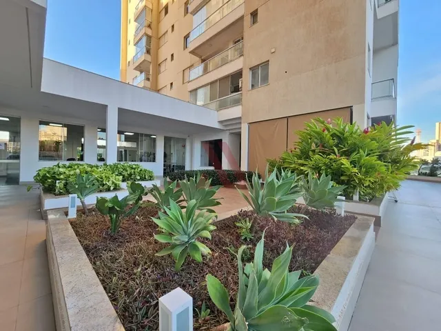 Imagem 4: Cobertura para Alugar 2 Quartos no Res. Veredas do Lago com Jacuzzi, Churrasqueira a Carvão
