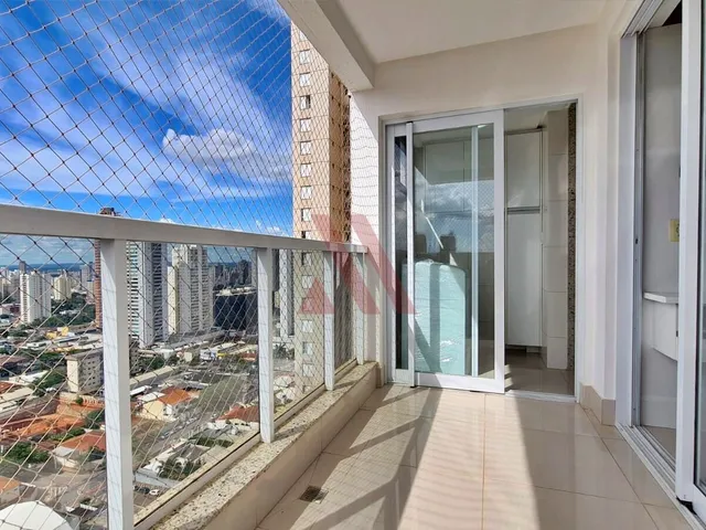 Imagem 4: 0 Apartamento com 3 dormitórios
