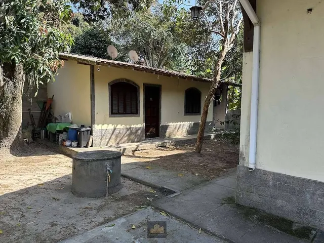 Imagem 8: Casa À Venda em Maricá, Flamengo, com 3 Quartos, 244M²