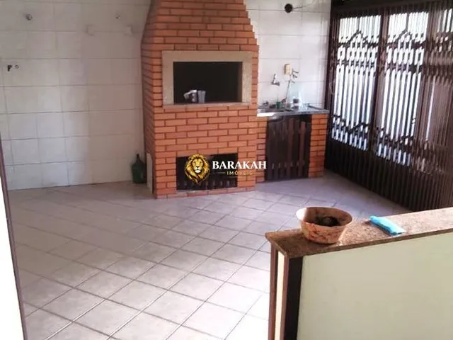 Imagem 14: Casa À Venda no Bairro Jardim Itu - Porto Alegre/Rs