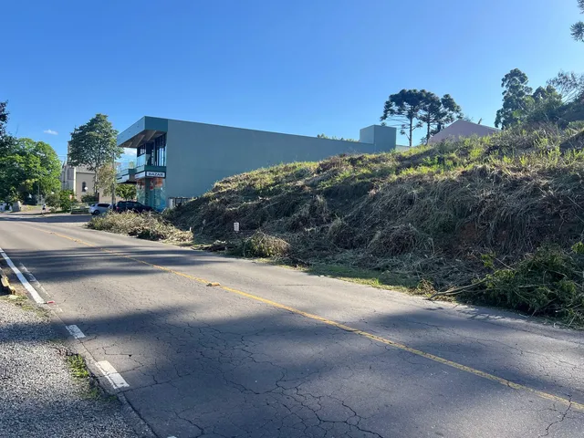 Imagem 7: São Valentim - Terreno À Venda no Bairro São Valentim - Bento Gonçalves/Rs