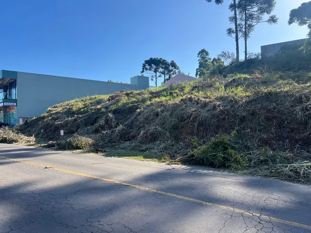 Imagem 6: São Valentim - Terreno À Venda no Bairro São Valentim - Bento Gonçalves/Rs