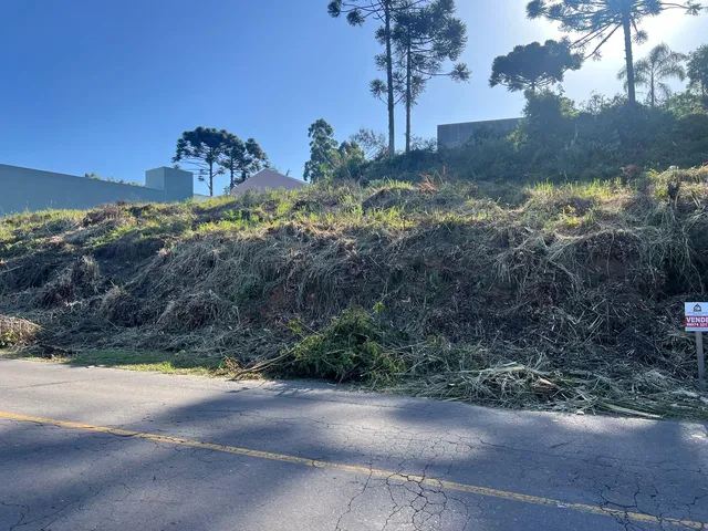 Imagem 3: São Valentim - Terreno À Venda no Bairro São Valentim - Bento Gonçalves/Rs