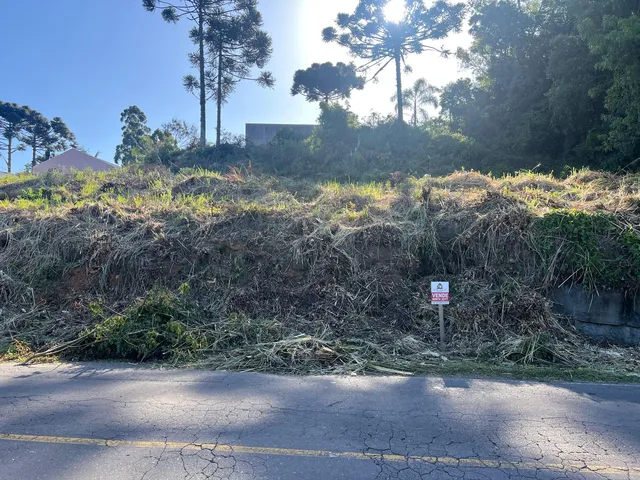 Imagem 5: São Valentim - Terreno À Venda no Bairro São Valentim - Bento Gonçalves/Rs