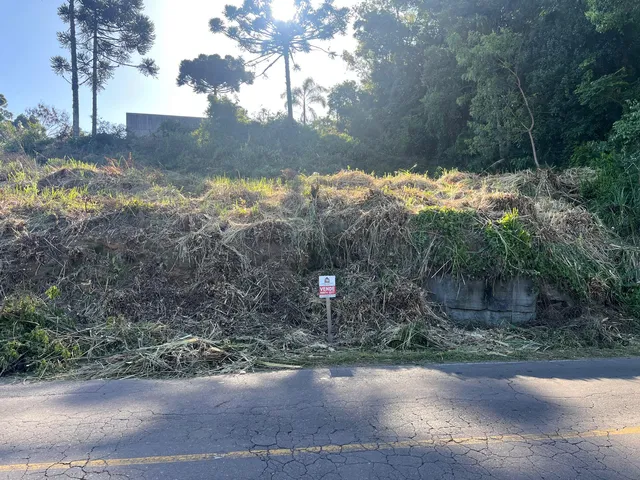 Imagem 4: São Valentim - Terreno À Venda no Bairro São Valentim - Bento Gonçalves/Rs