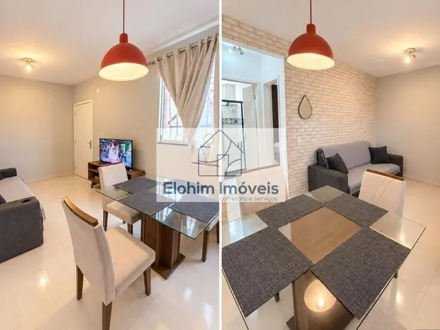 Imagem: Apartamento À Venda no Bairro Virgem santa