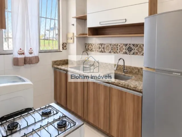 Imagem 10: Apartamento À Venda no Bairro Virgem santa - Macaé/Rj