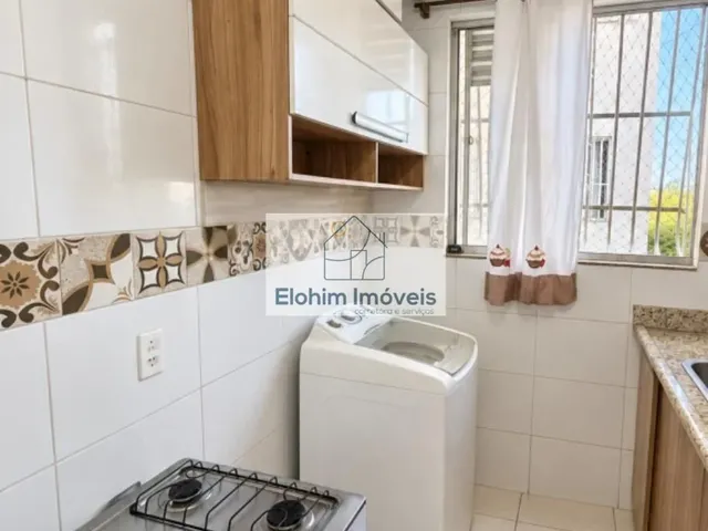 Imagem 5: Apartamento À Venda no Bairro Virgem santa - Macaé/Rj