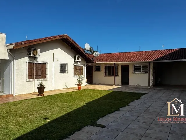 Imagem 1: Casa Térrea em Belas Artes, Itanhaém/Sp