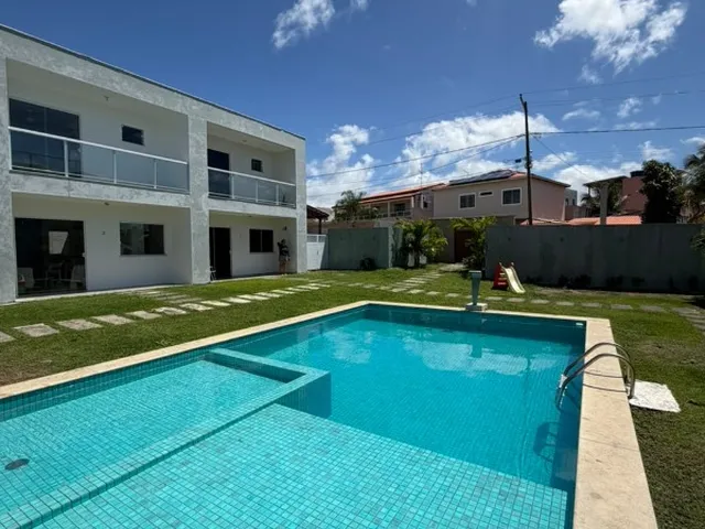 Imagem: Village À Venda em Jauá