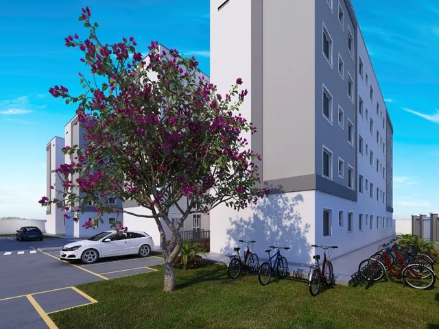 Imagem 1: Apartamento 2/4 Nunca Habitado ? Solar do Oriente