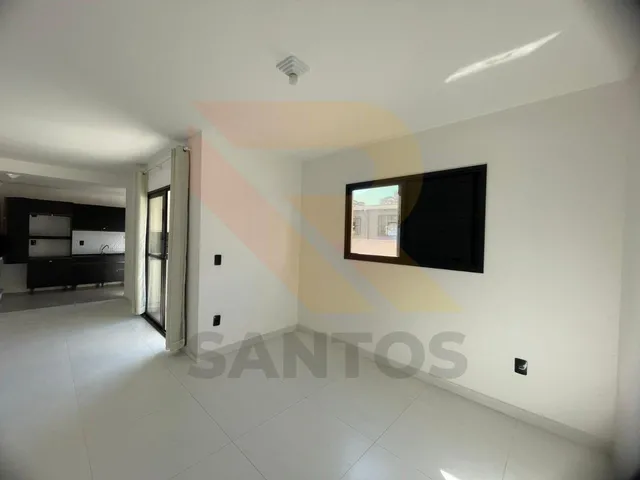 Imagem: Apartamento I Edifício Victória I Jordanópolis