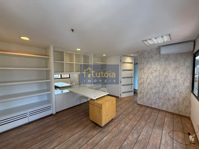 Imagem: Bussiness Premises em São Paulo - São